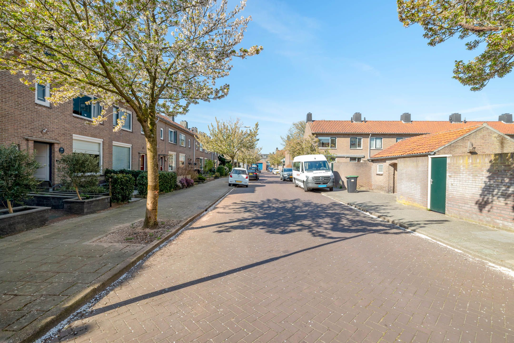 Foto 45 van Surinamestraat 24