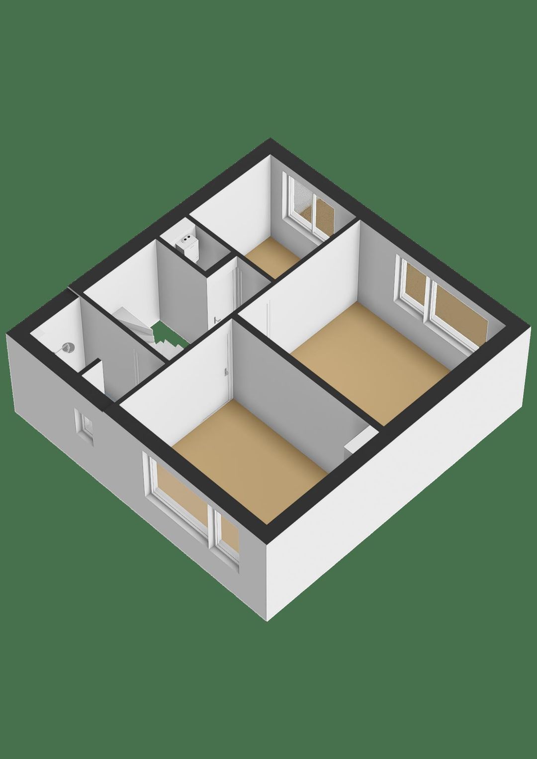 Foto 47 van Surinamestraat 24