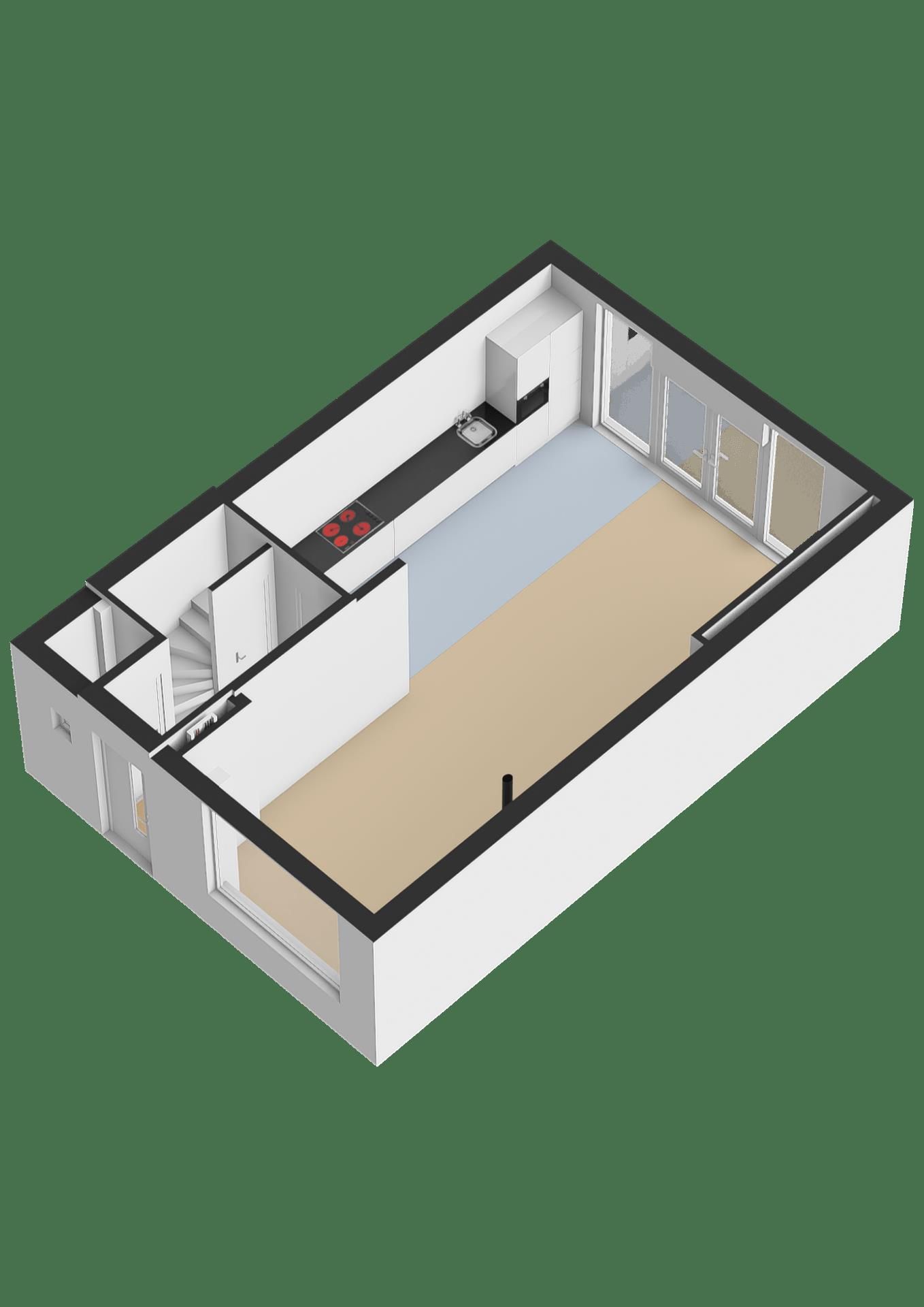 Foto 51 van Surinamestraat 24