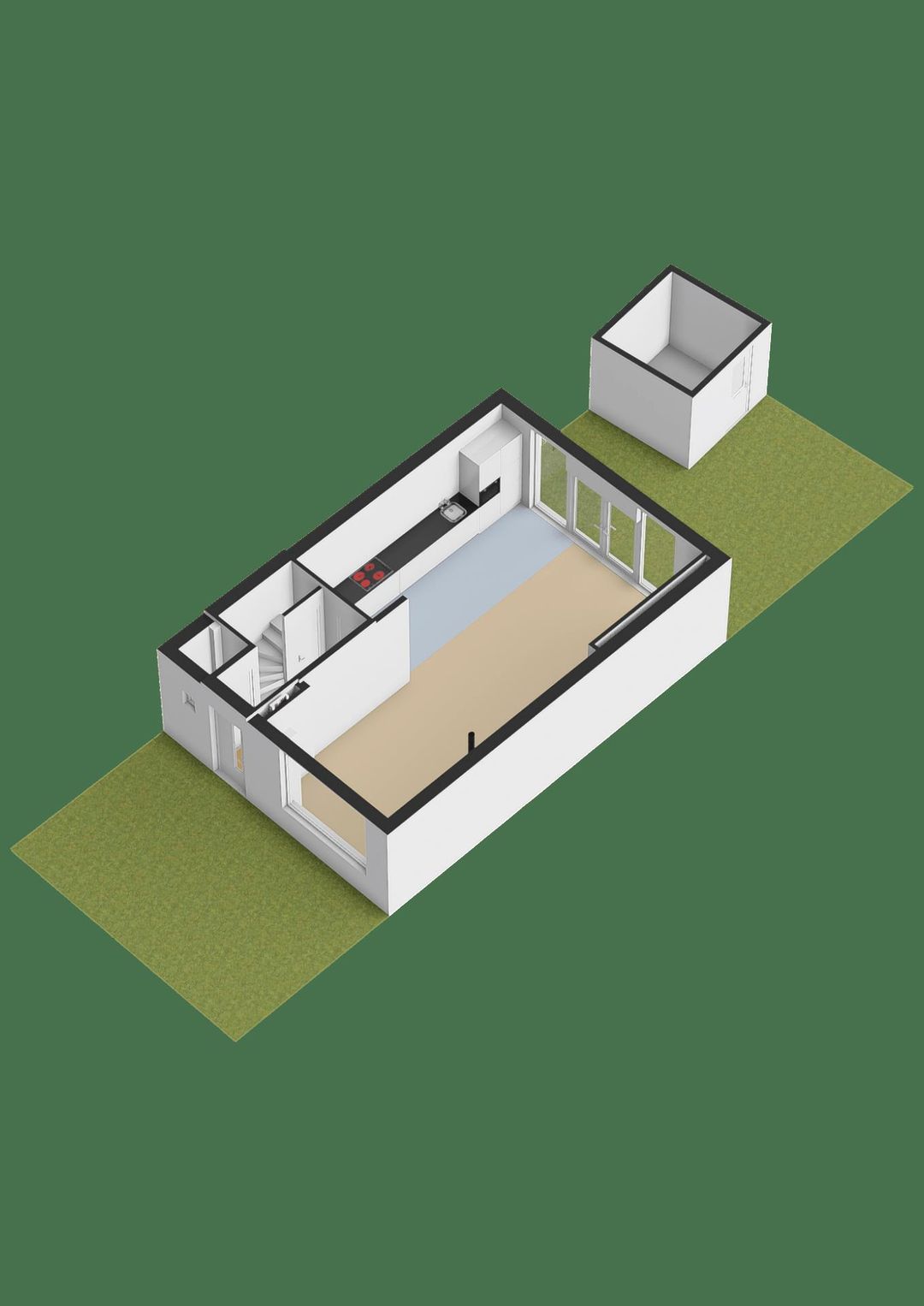 Foto 53 van Surinamestraat 24