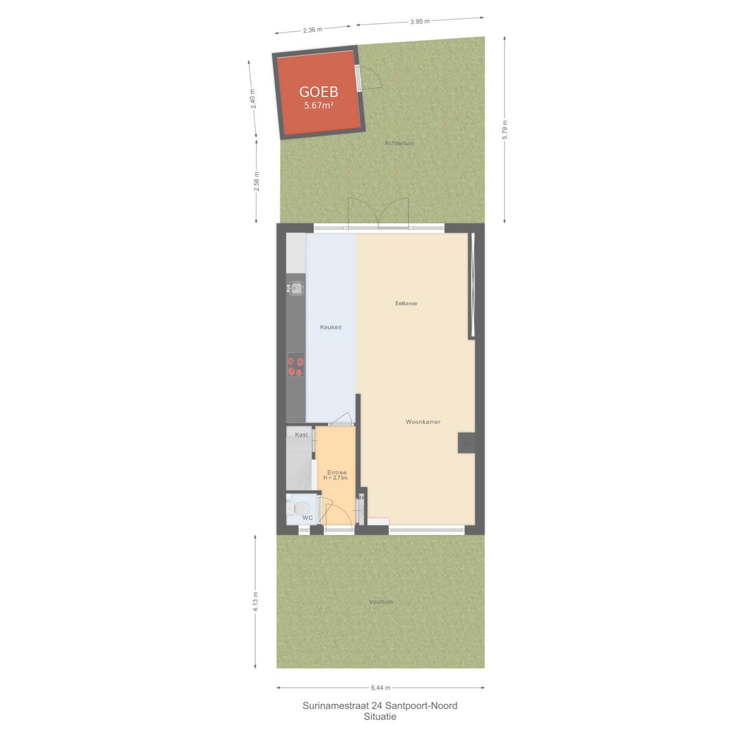 Foto 54 van Surinamestraat 24