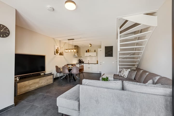 Foto 2 van Veldjesgraaf 17