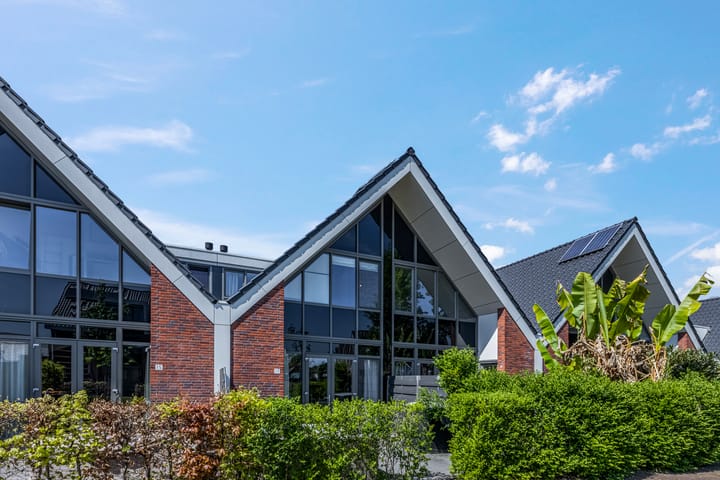 Foto 5 van Veldjesgraaf 17