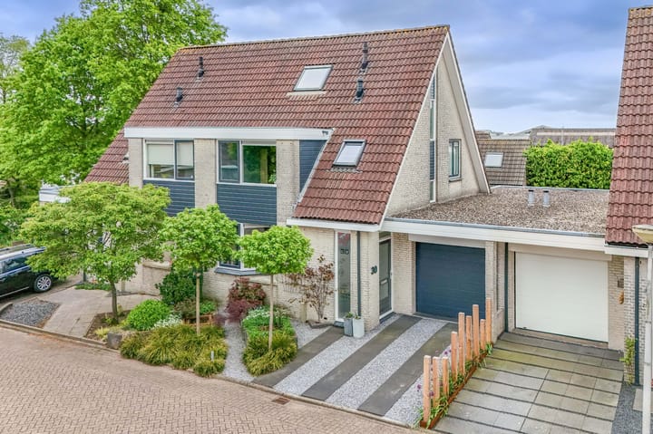 Foto 1 van Torenstraat 30