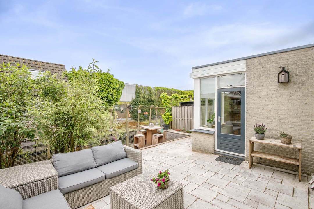 Foto 2 van Torenstraat 30