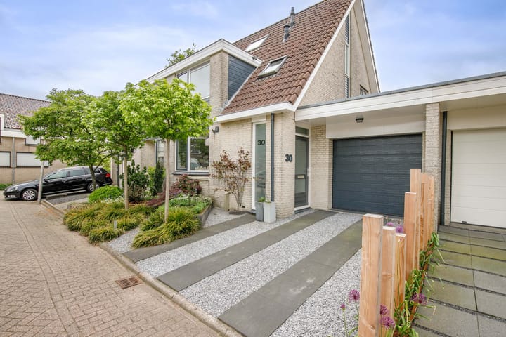 Foto 6 van Torenstraat 30