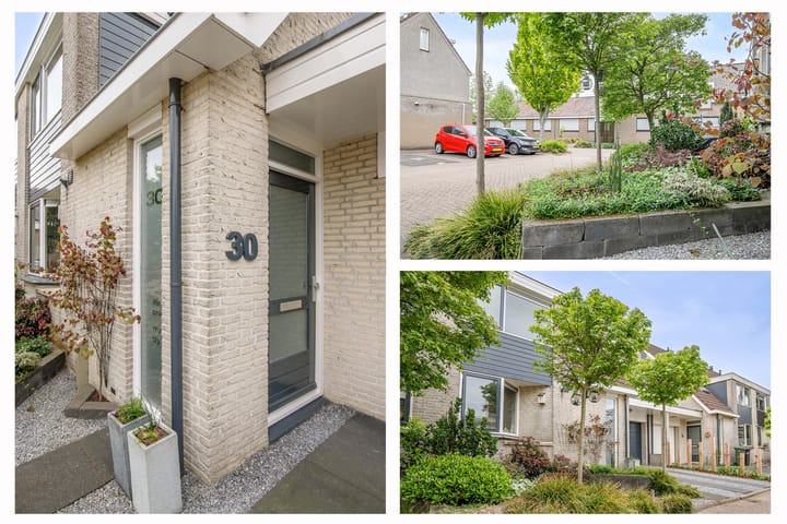 Foto 7 van Torenstraat 30