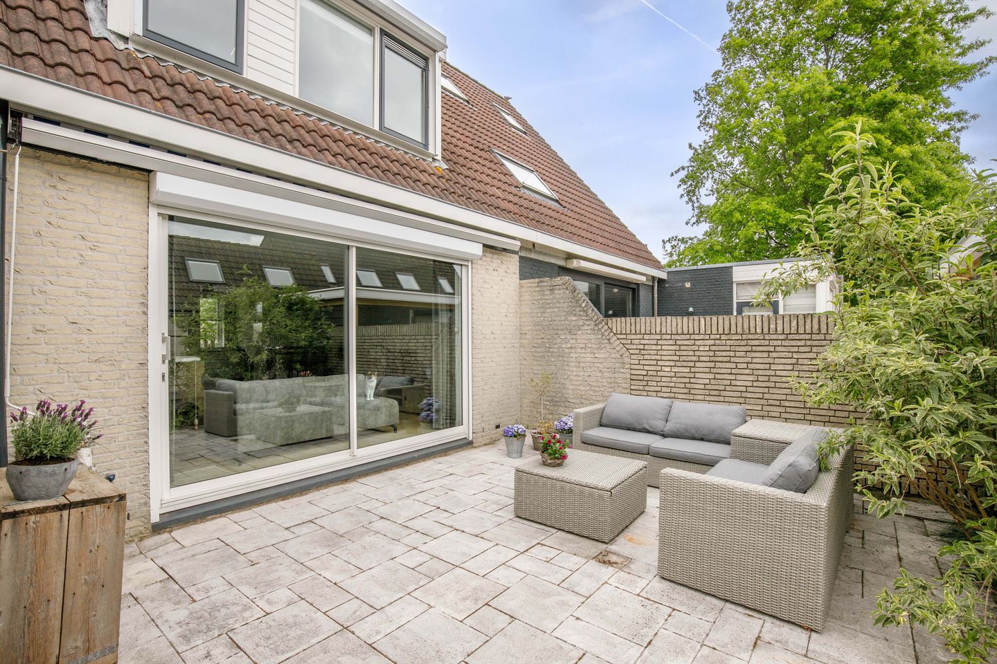 Foto 35 van Torenstraat 30