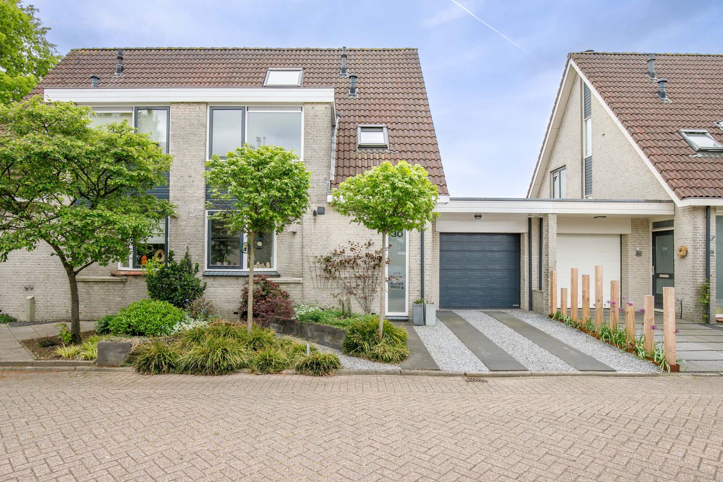 Foto 40 van Torenstraat 30