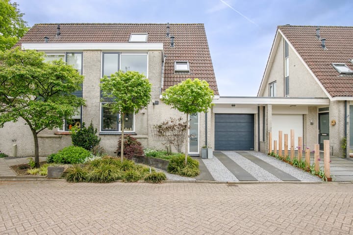 Foto 40 van Torenstraat 30