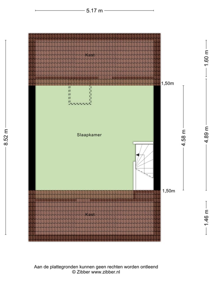 Foto 31 van Rudolf Slanskystraat 31