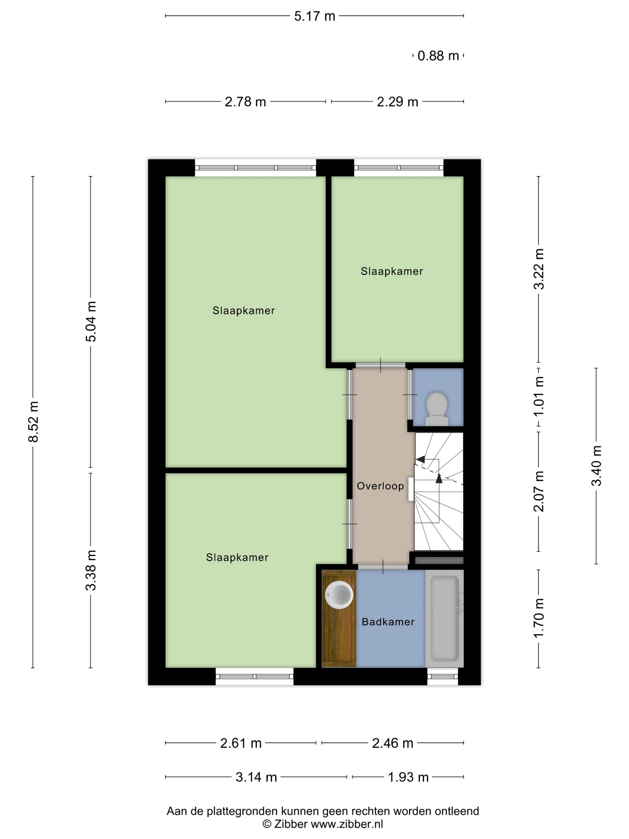 Foto 30 van Rudolf Slanskystraat 31
