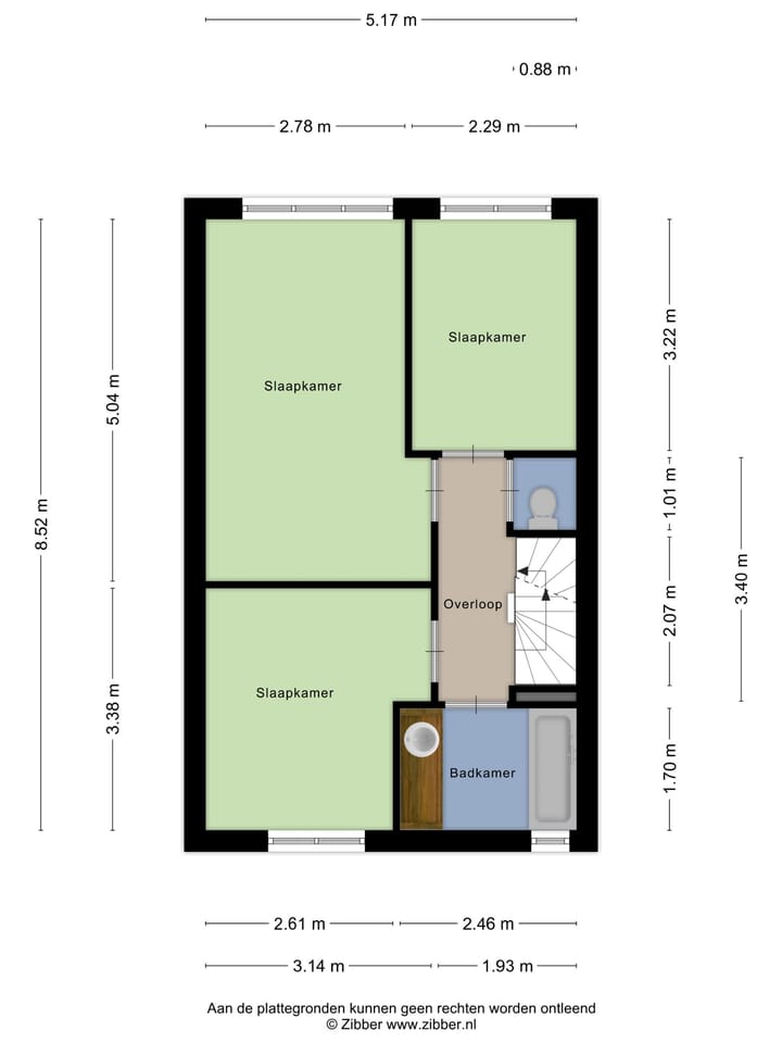 Foto 30 van Rudolf Slanskystraat 31