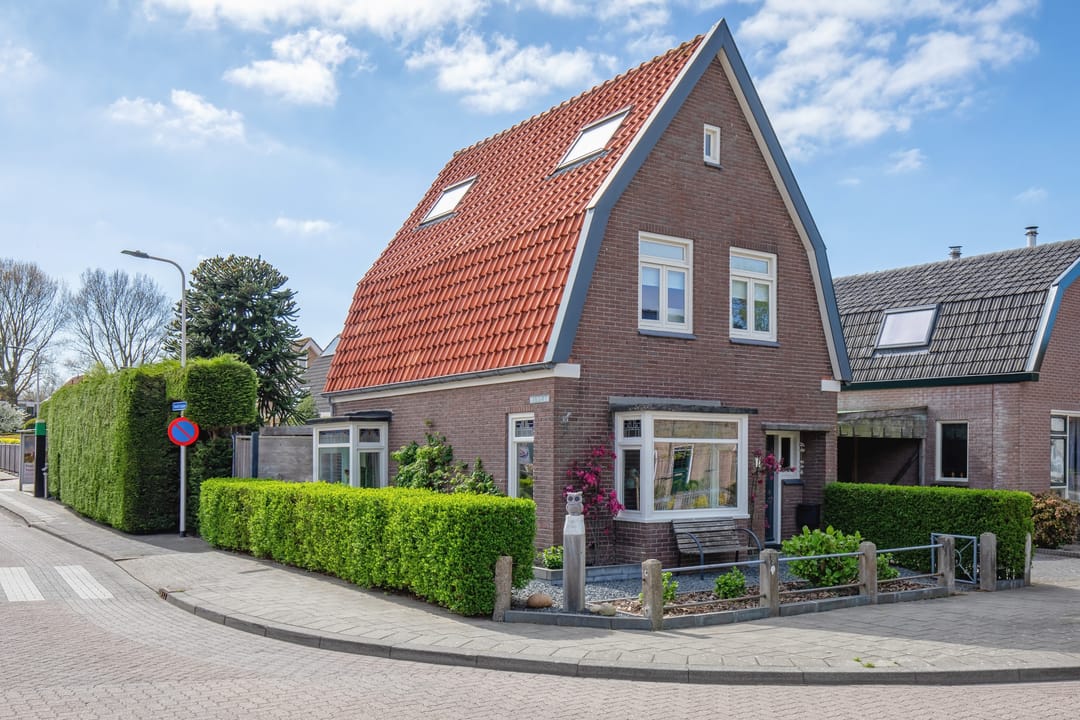 Foto 1 van Kogerstraat 63