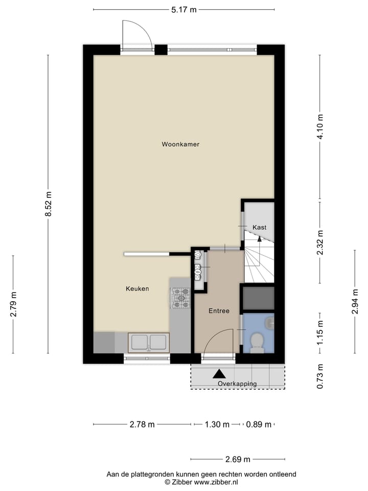 Foto 29 van Rudolf Slanskystraat 31
