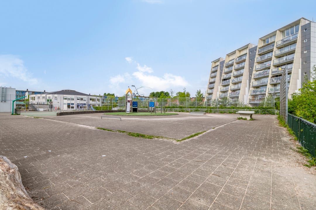 Foto 28 van Rudolf Slanskystraat 31