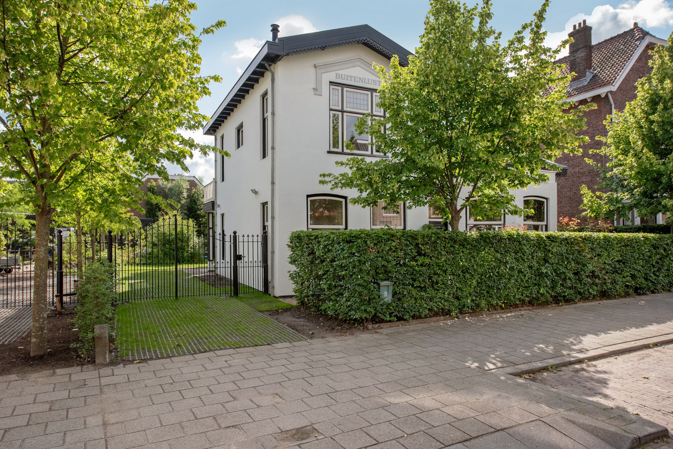 Rotterdamseweg, 13, Delft, 2628AH, Zuid-Holland, Nederland 13 