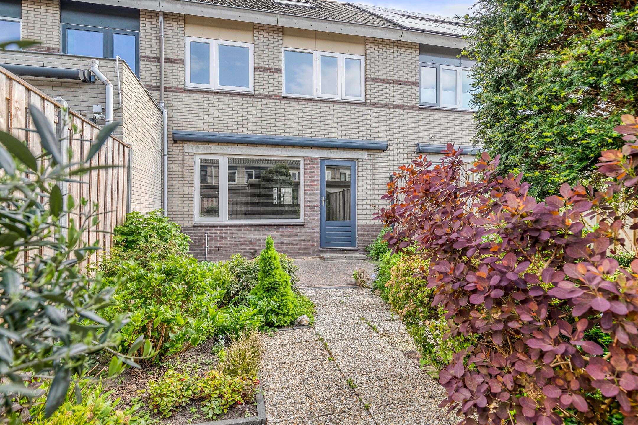 Foto 15 van Rudolf Slanskystraat 31