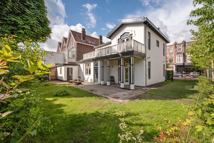 Foto 2 van Rotterdamseweg 13