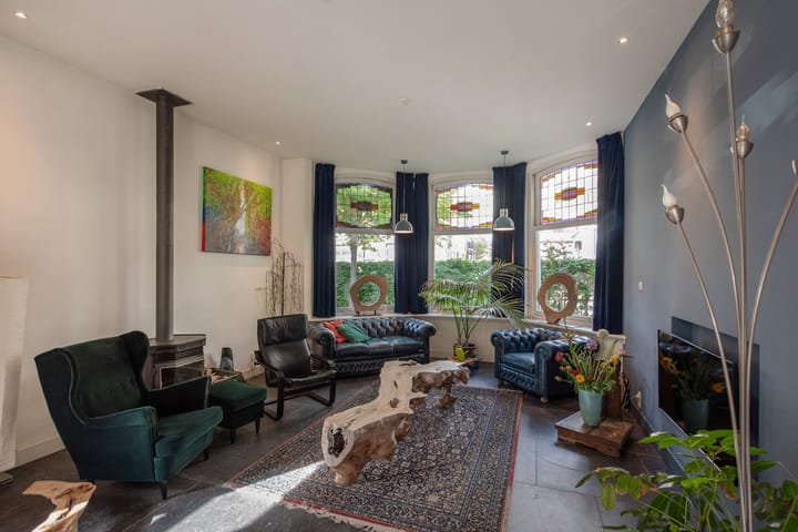 Foto 3 van Rotterdamseweg 13