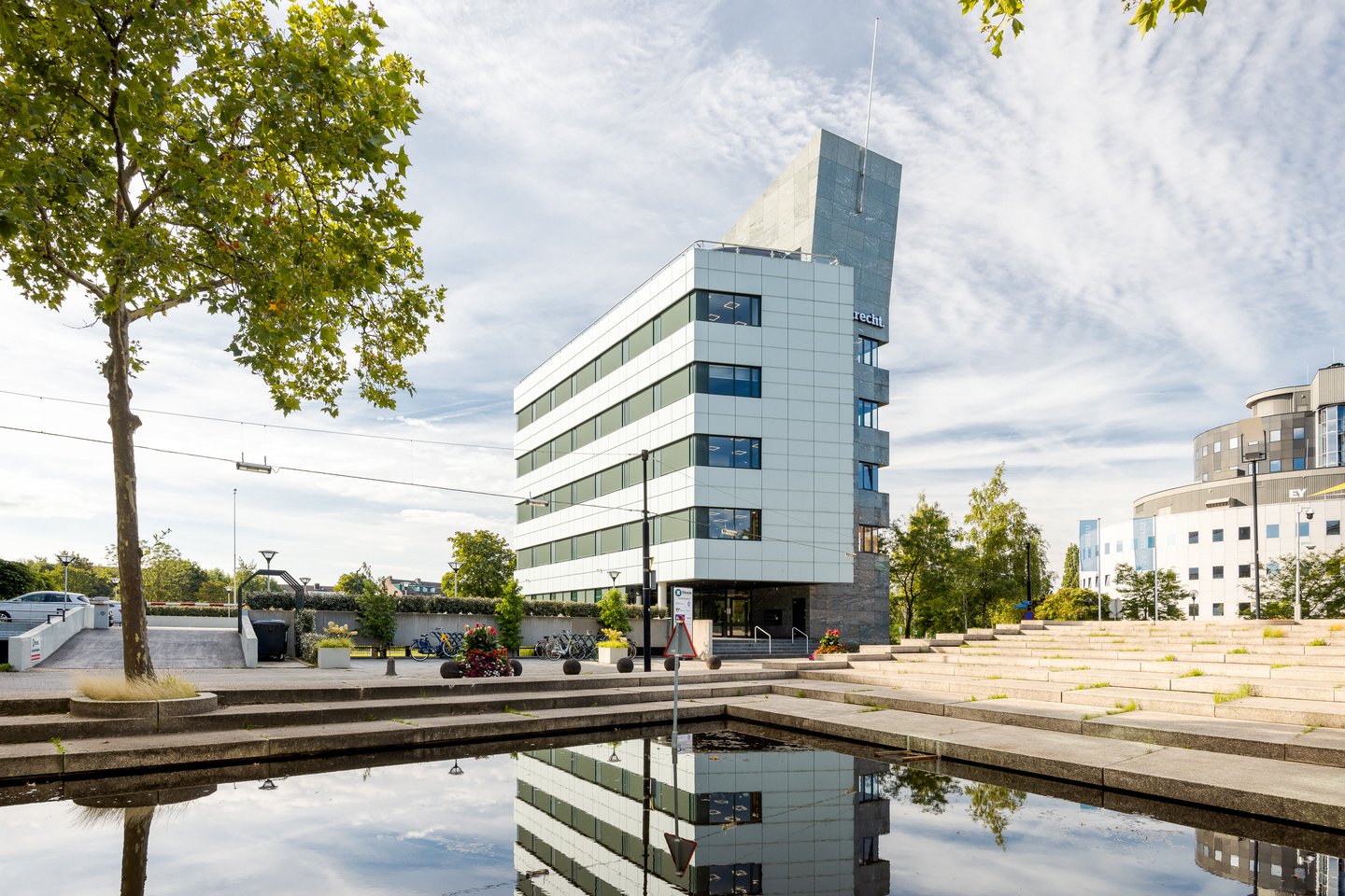 Bekijk foto 1 van Euclideslaan 51