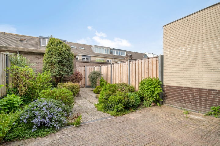 Foto 13 van Rudolf Slanskystraat 31