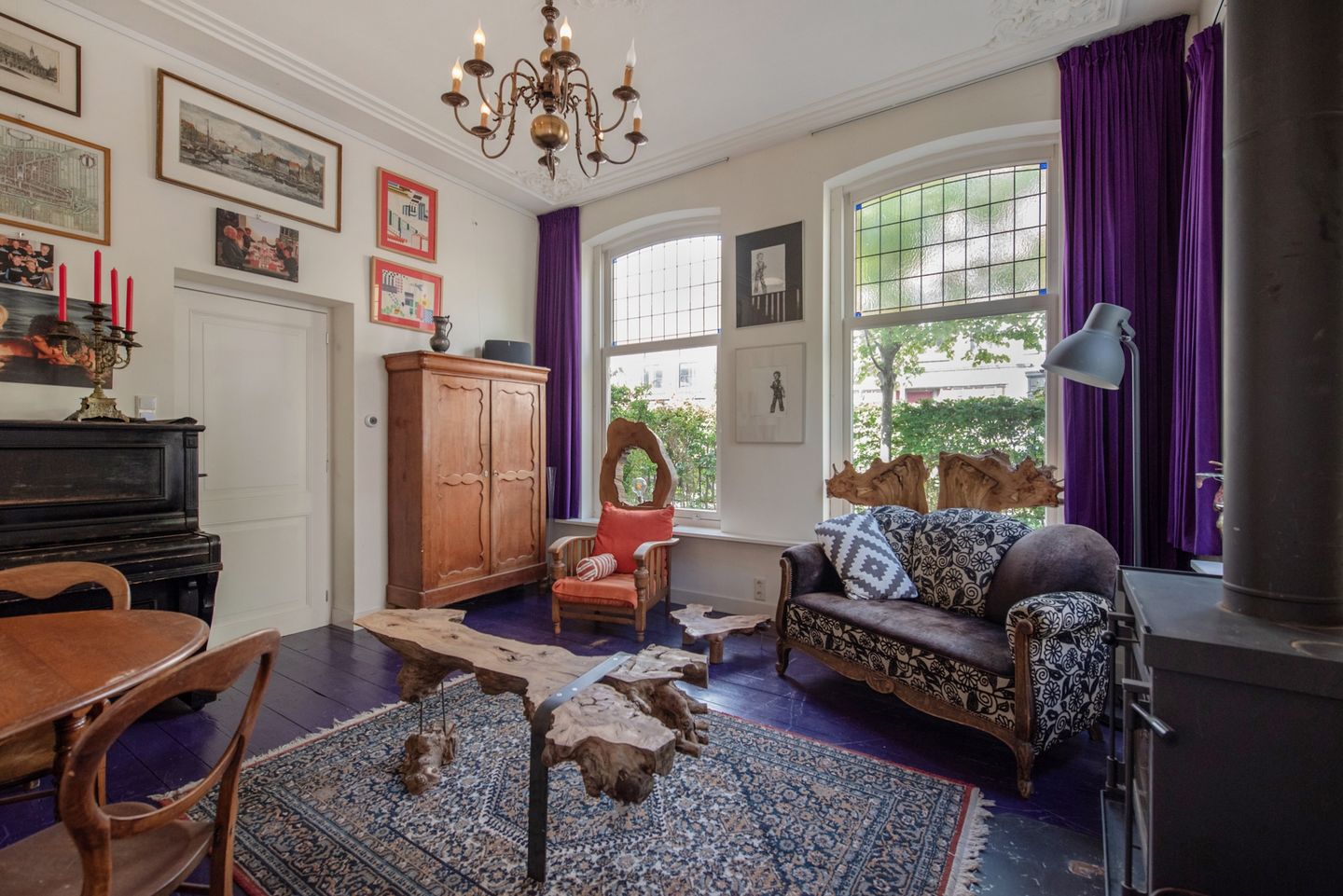 Photo 5 of Rotterdamseweg 13