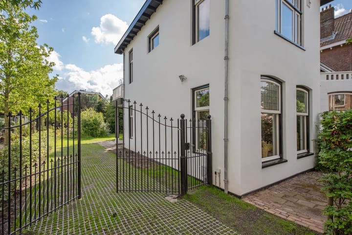 Foto 6 van Rotterdamseweg 13