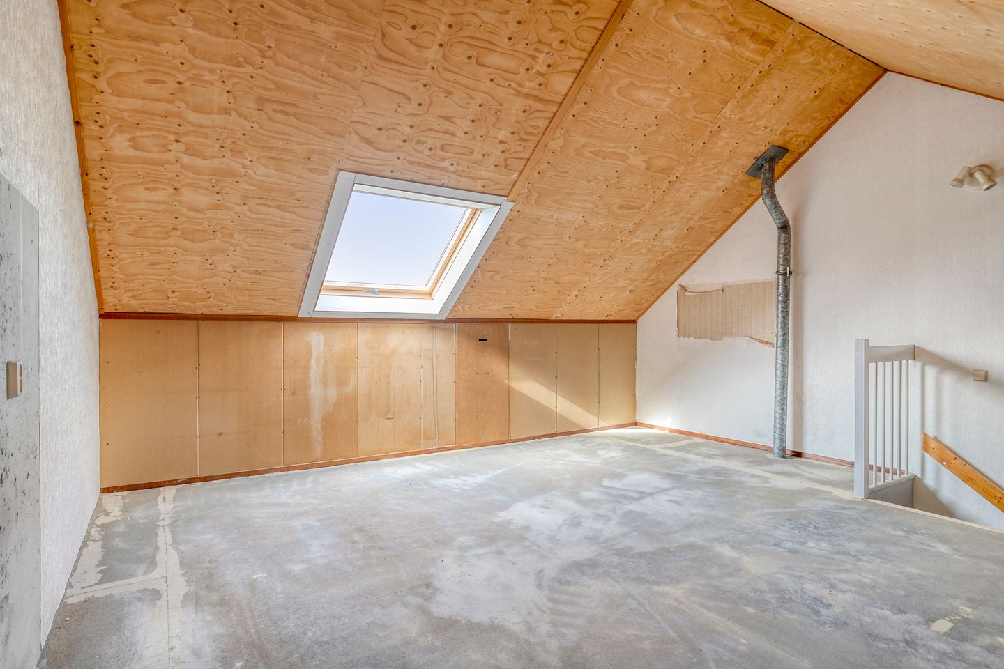 Foto 25 van Rudolf Slanskystraat 31