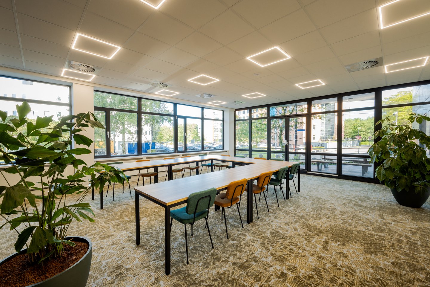Bekijk foto 3 van Euclideslaan 51