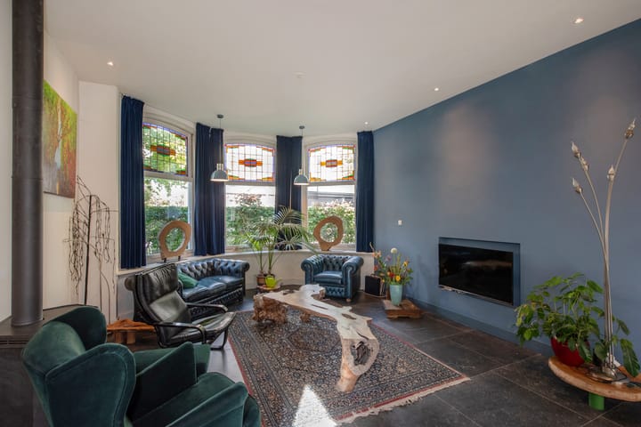 Foto 10 van Rotterdamseweg 13