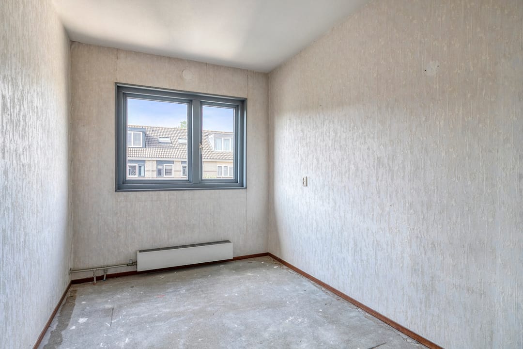 Foto 23 van Rudolf Slanskystraat 31