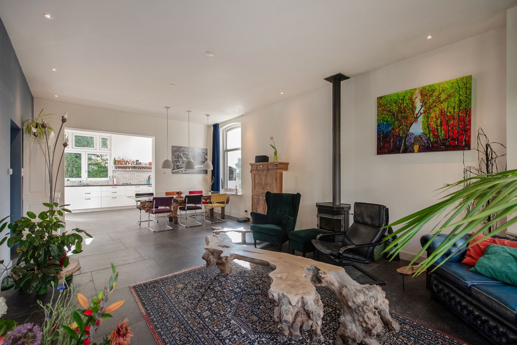 Photo 12 of Rotterdamseweg 13