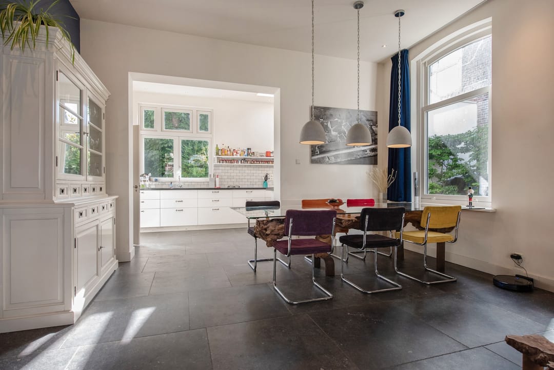 Photo 13 of Rotterdamseweg 13