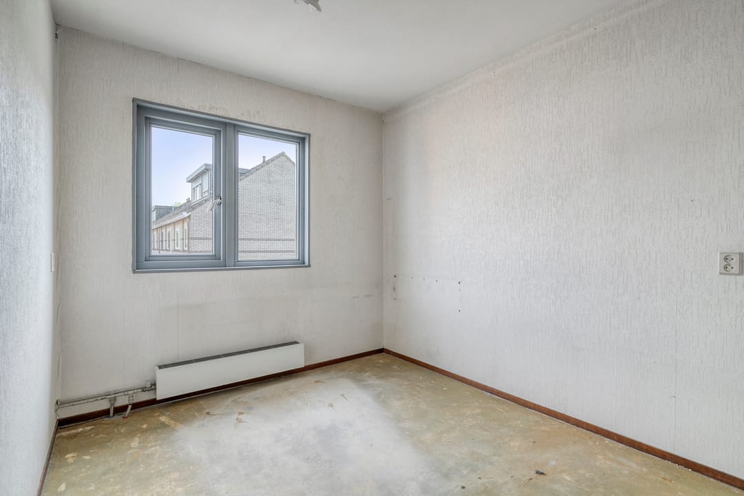 Foto 17 van Rudolf Slanskystraat 31