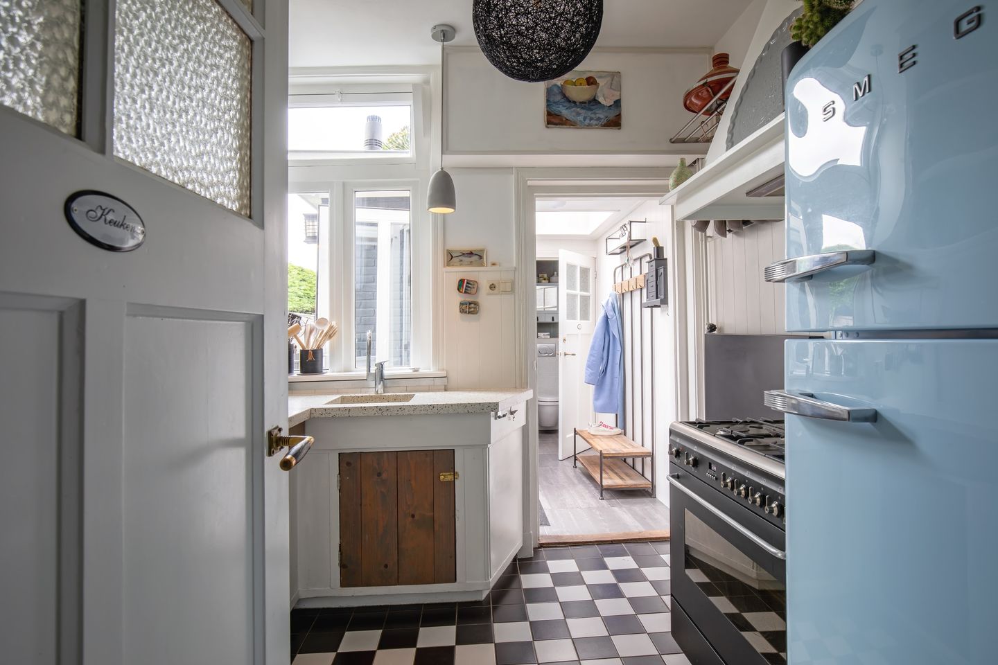 Foto 20 van Kogerstraat 63