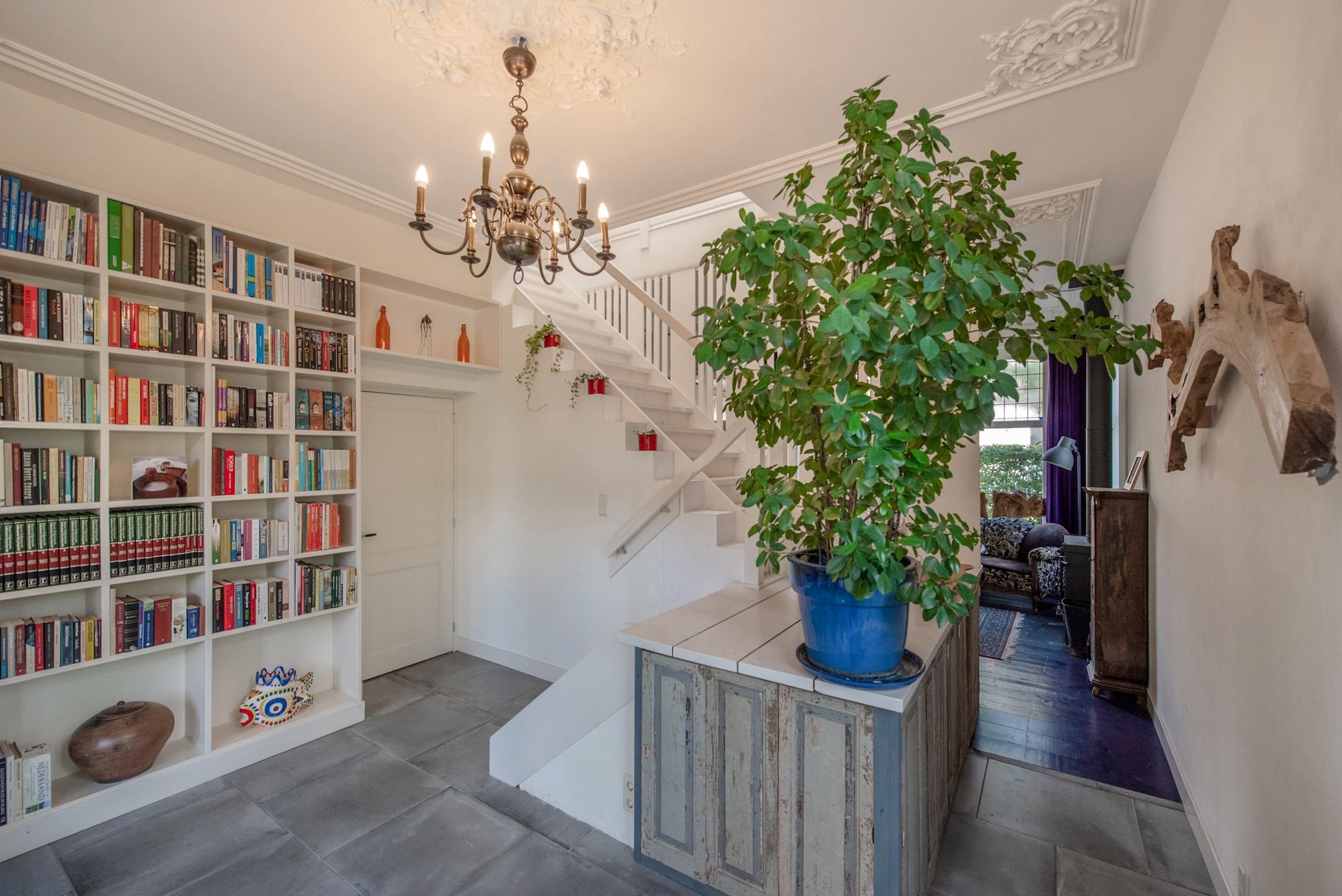 Photo 21 of Rotterdamseweg 13