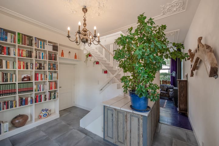 Foto 21 van Rotterdamseweg 13