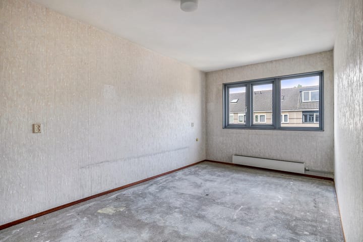 Foto 21 van Rudolf Slanskystraat 31