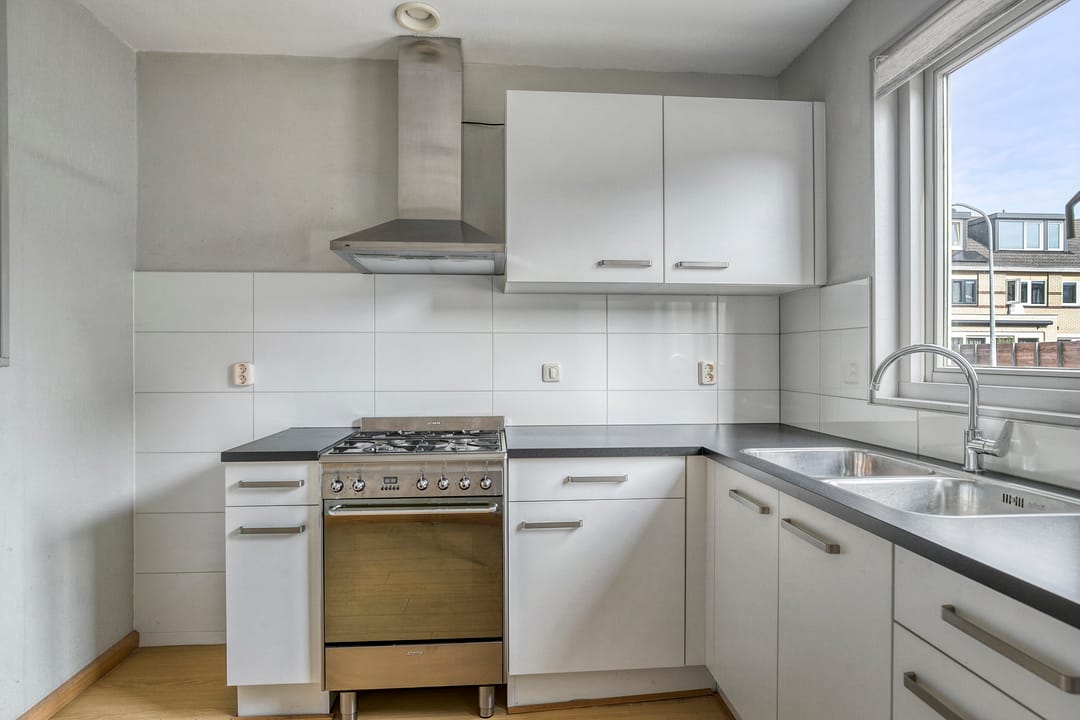 Foto 11 van Rudolf Slanskystraat 31