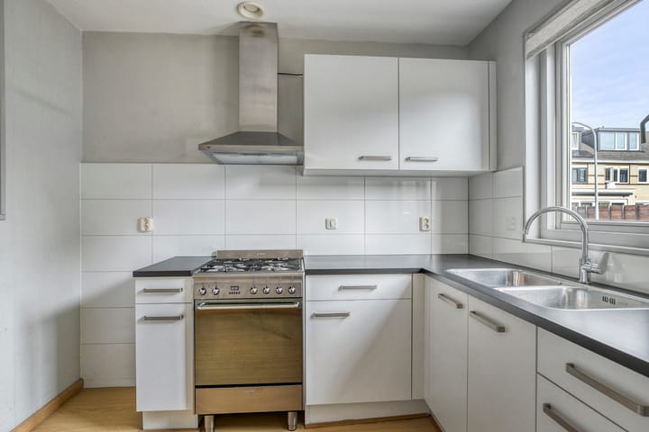 Foto 11 van Rudolf Slanskystraat 31