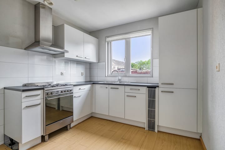 Foto 10 van Rudolf Slanskystraat 31