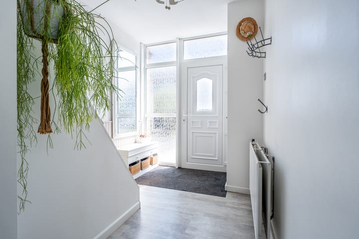 Foto 2 van Gerard ter Borchstraat 64