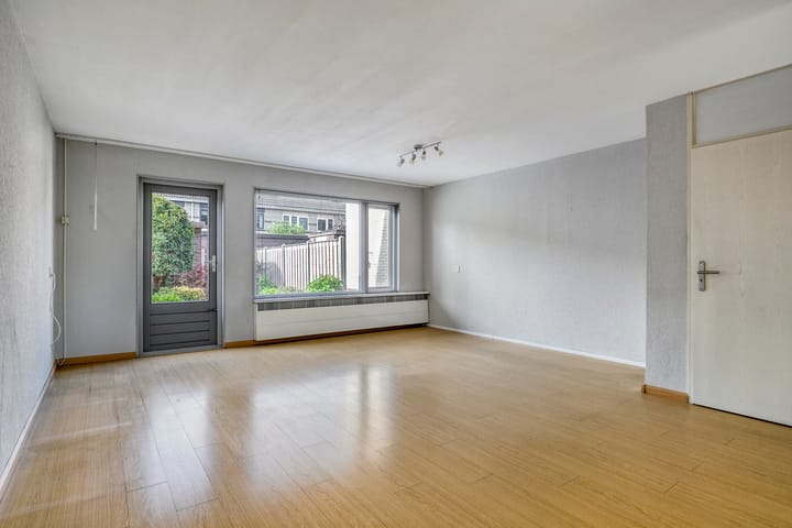 Foto 12 van Rudolf Slanskystraat 31