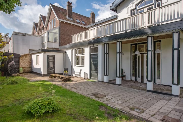 Foto 27 van Rotterdamseweg 13