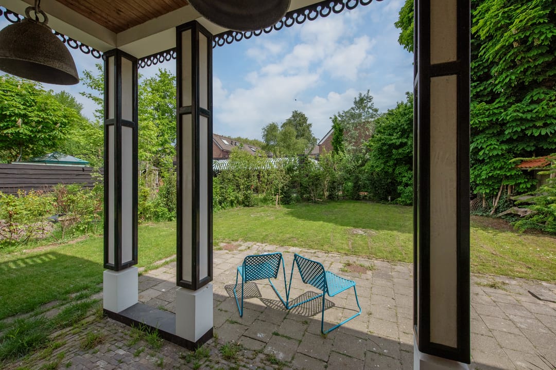 Photo 28 of Rotterdamseweg 13