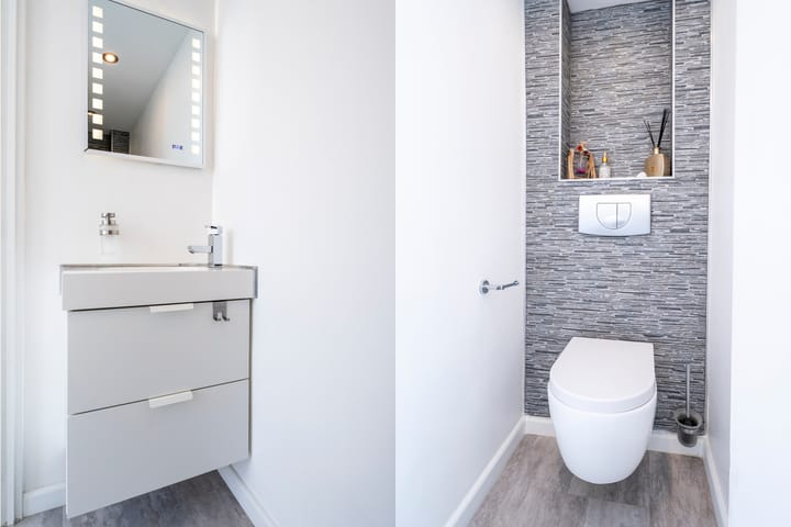 Foto 4 van Gerard ter Borchstraat 64