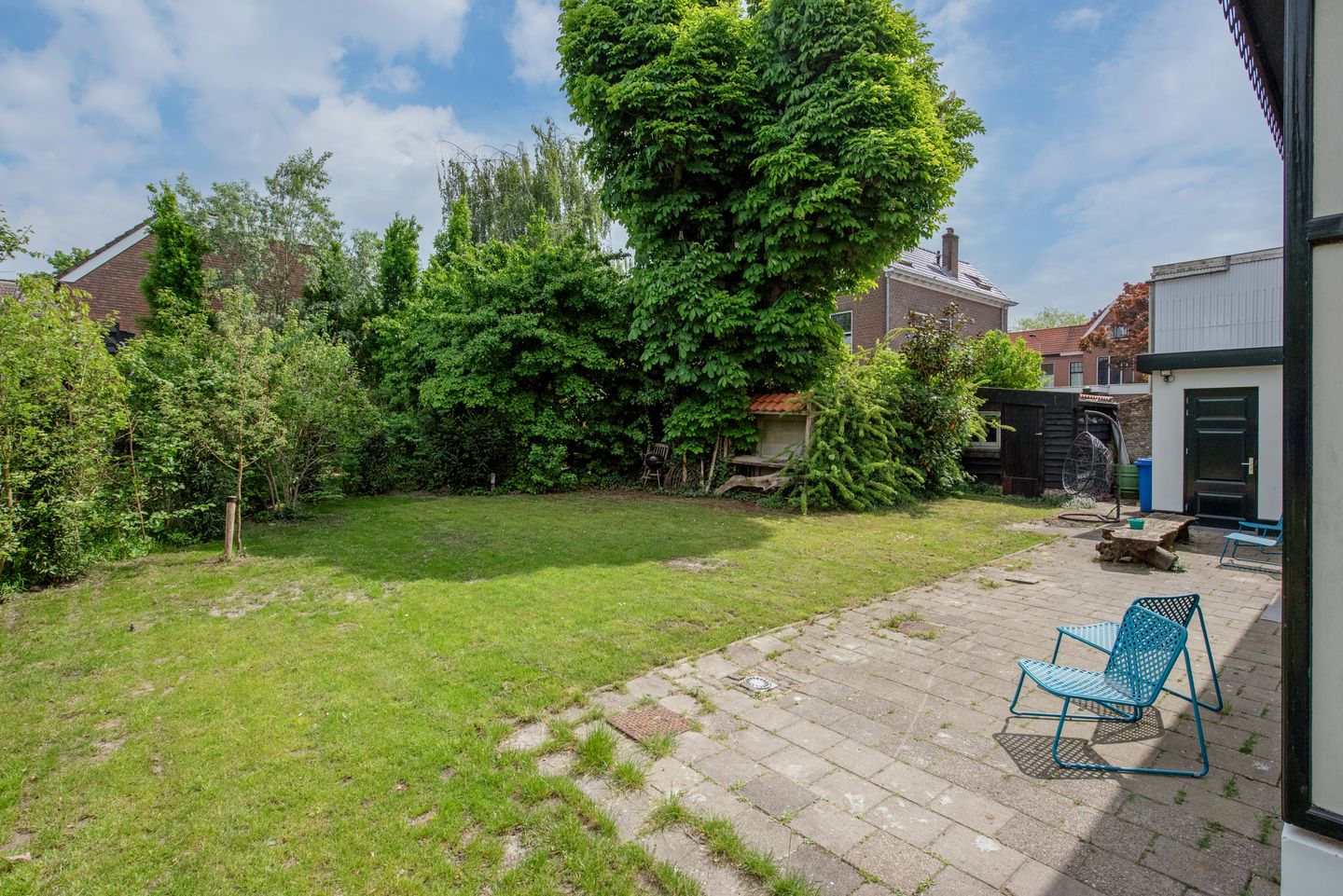 Photo 29 of Rotterdamseweg 13