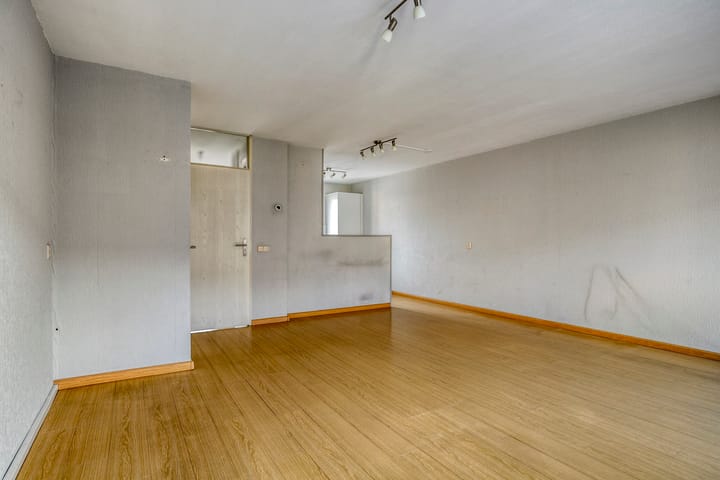 Foto 8 van Rudolf Slanskystraat 31