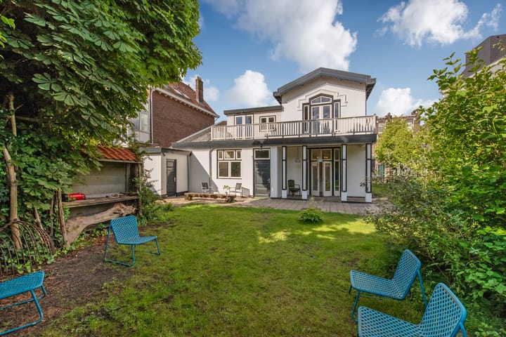 Foto 30 van Rotterdamseweg 13